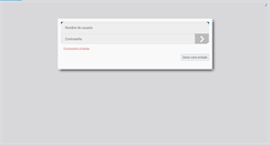 Desktop Screenshot of galileo-galilei.campusinstituto.com.ar