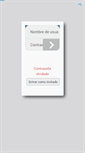Mobile Screenshot of galileo-galilei.campusinstituto.com.ar